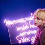 BTS V Profile