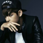BTS V