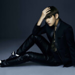BTS V