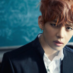 BTS V