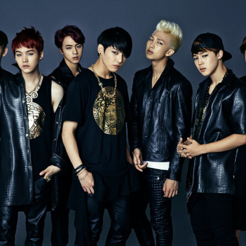 BTS Members Profile - K-Pop Database / dbkpop.com