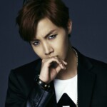 BTS J-Hope
