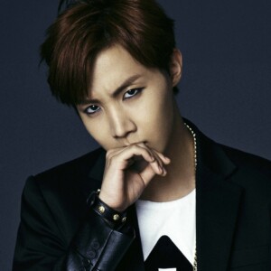 J-Hope (BTS) Profile - K-Pop Database / dbkpop.com