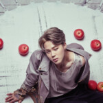 BTS Jimin