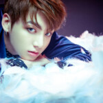 BTS Jungkook Profile