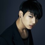 BTS Jungkook