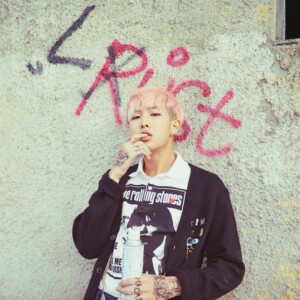 Rmt Rapper RM (BTS) – K-Pop Database
