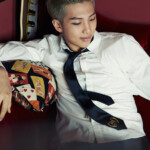 Rap Monster