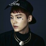Suga BTS