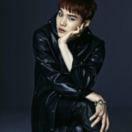 Suga BTS