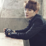 Suga BTS