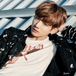 BTS You Never Walk Alone Jungkook