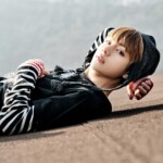 BTS You Never Walk Alone V