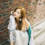 Haein LABOUM