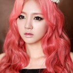 Haein LABOUM