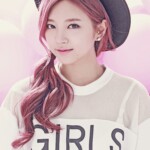 Haein LABOUM