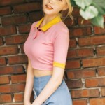 Soyeon LABOUM