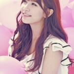 LABOUM Soyeon
