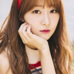 Yujeong LABOUM