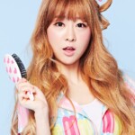Yujeong LABOUM