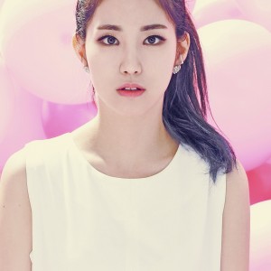 ZN (LABOUM) Profile - K-Pop Database / dbkpop.com