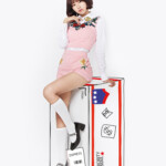 Hyebin Momoland