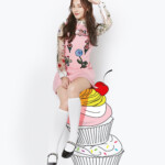 Nancy Momoland