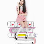 Nayun Momoland