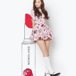 Yeonwoo Momoland