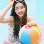 Yooa Oh My Girl Oh My Girl Yooa