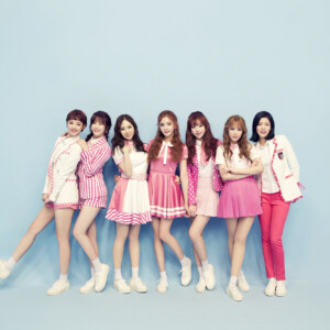 Sonamoo (소나무) Profile - K-Pop Database / dbkpop.com