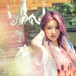 D.ana Sonamoo