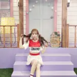 Sonamoo High.D 소나무 하이디 High.D Sonamoo