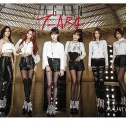 T-ara Number 9 Concept