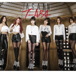 T-ara Number 9 Concept