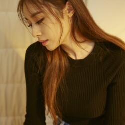 T-ara Tiamo Jiyeon