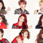 Twice 트와이스 Like Ooh Ahh Twice Like Ooh Ahh