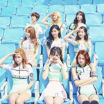 Twice 트와이스 Cheer Up Twice 트와이스