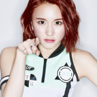 Chaeyoung Cheer Up Twice Chaeyoung Profile
