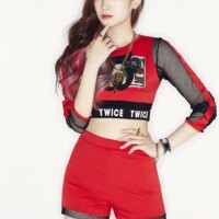 Twice Dahyun Like Ooh Ahh Twice Dahyun Profile