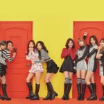 Twice Knock Knock 트와이스 Twice Knock Knock