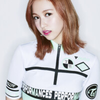 Twice Mina Cheer Up Twice Mina Profile