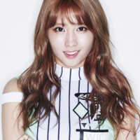 Twice Momo Cheer Up