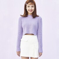 Twice Nayeon TT Twice Nayeon Profile