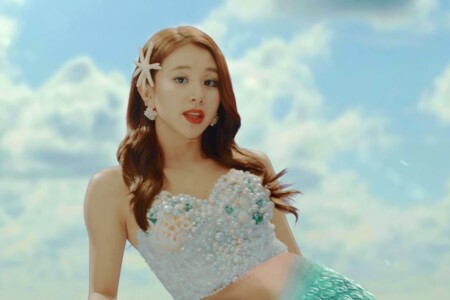 Twice TT Chaeyoung