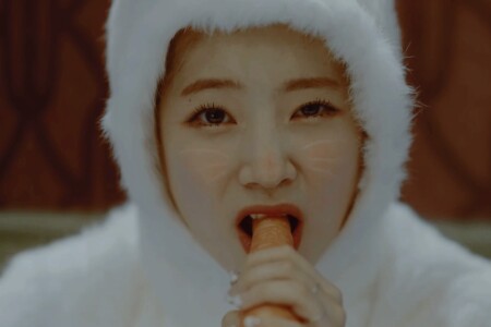 Twice TT Dahyun