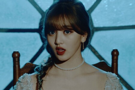 Twice TT Jihyo