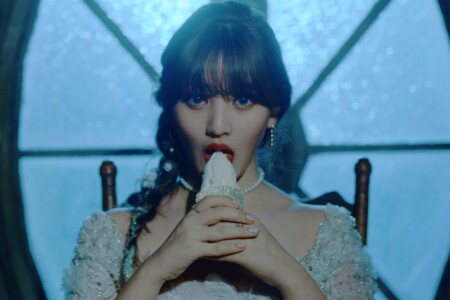Twice TT Jihyo