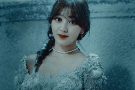 Twice TT Jihyo