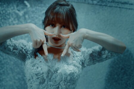 Twice TT Jihyo